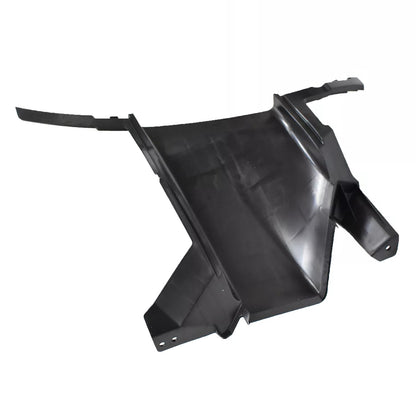 Left Side bumper insert 2021 - 2023 HYUNDAI ELANTRA  HY1038167 86543AA010