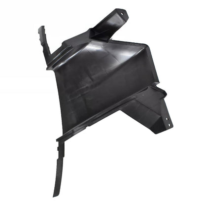 Left Side bumper insert 2021 - 2023 HYUNDAI ELANTRA  HY1038167 86543AA010