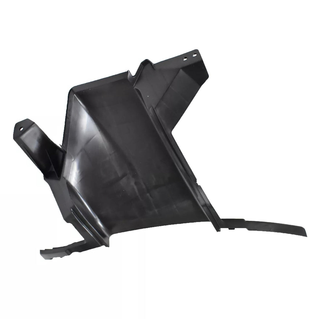 Left Side bumper insert 2021 - 2023 HYUNDAI ELANTRA  HY1038167 86543AA010