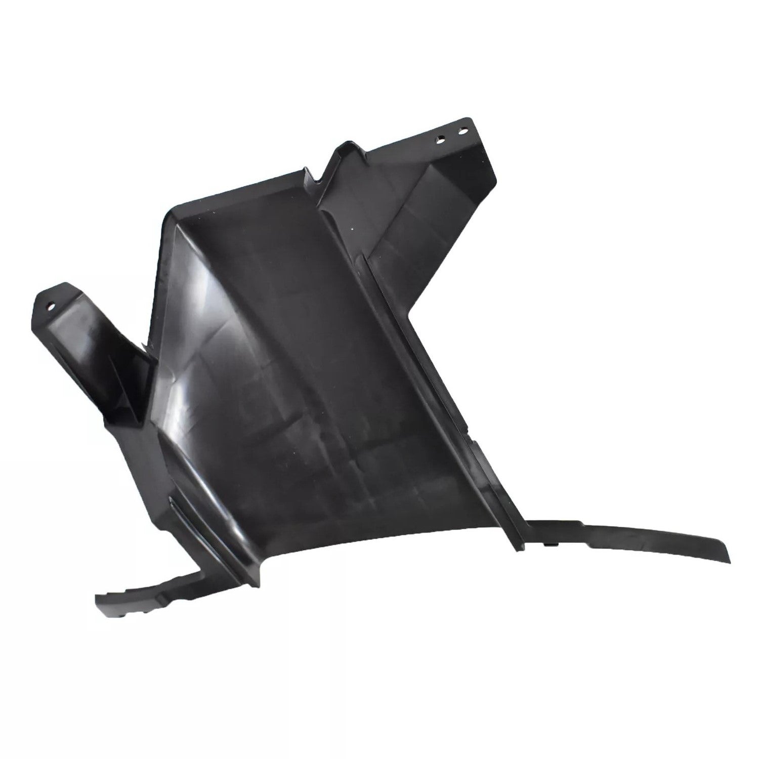 Left Side bumper insert 2021 - 2023 HYUNDAI ELANTRA  HY1038167 86543AA010