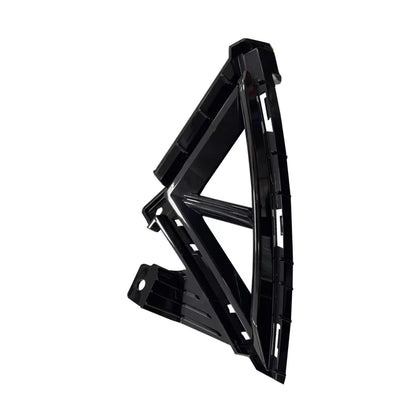 Left Side Front bumper insert 2021 - 2023 HYUNDAI ELANTRA  HY1038168 86561AB010