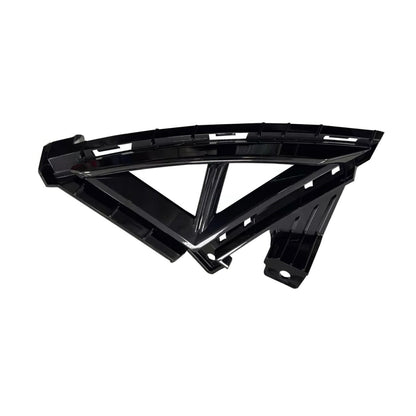 Left Side Front bumper insert 2021 - 2023 HYUNDAI ELANTRA CAPA HY1038168C 86561AB010