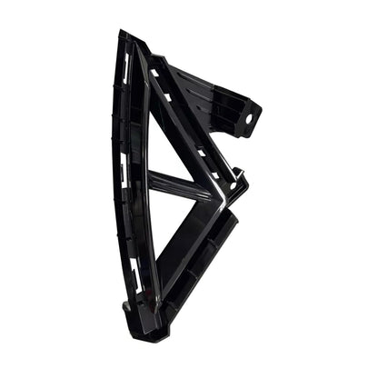 Left Side Front bumper insert 2021 - 2023 HYUNDAI ELANTRA CAPA HY1038168C 86561AB010