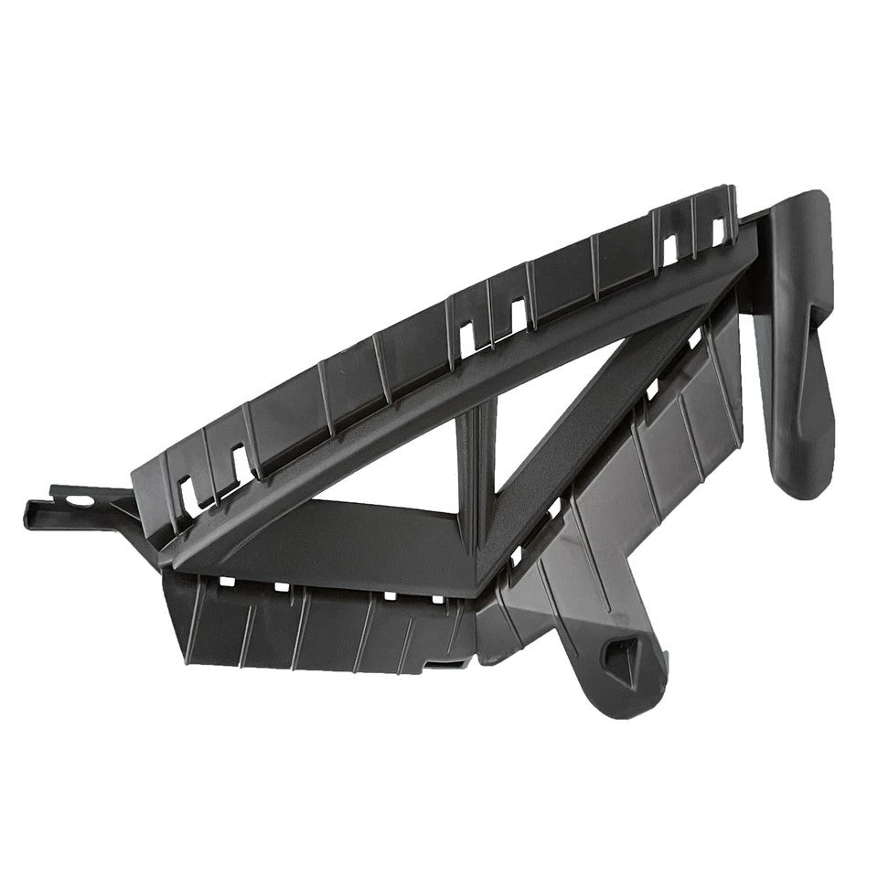 Left Side Front bumper insert 2021 - 2023 HYUNDAI ELANTRA  HY1038169 86563AA010