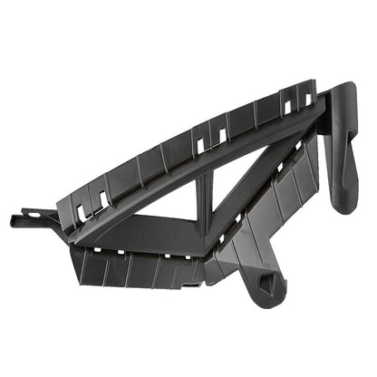 Left Side Front bumper insert 2021 - 2023 HYUNDAI ELANTRA  HY1038169 86563AA010