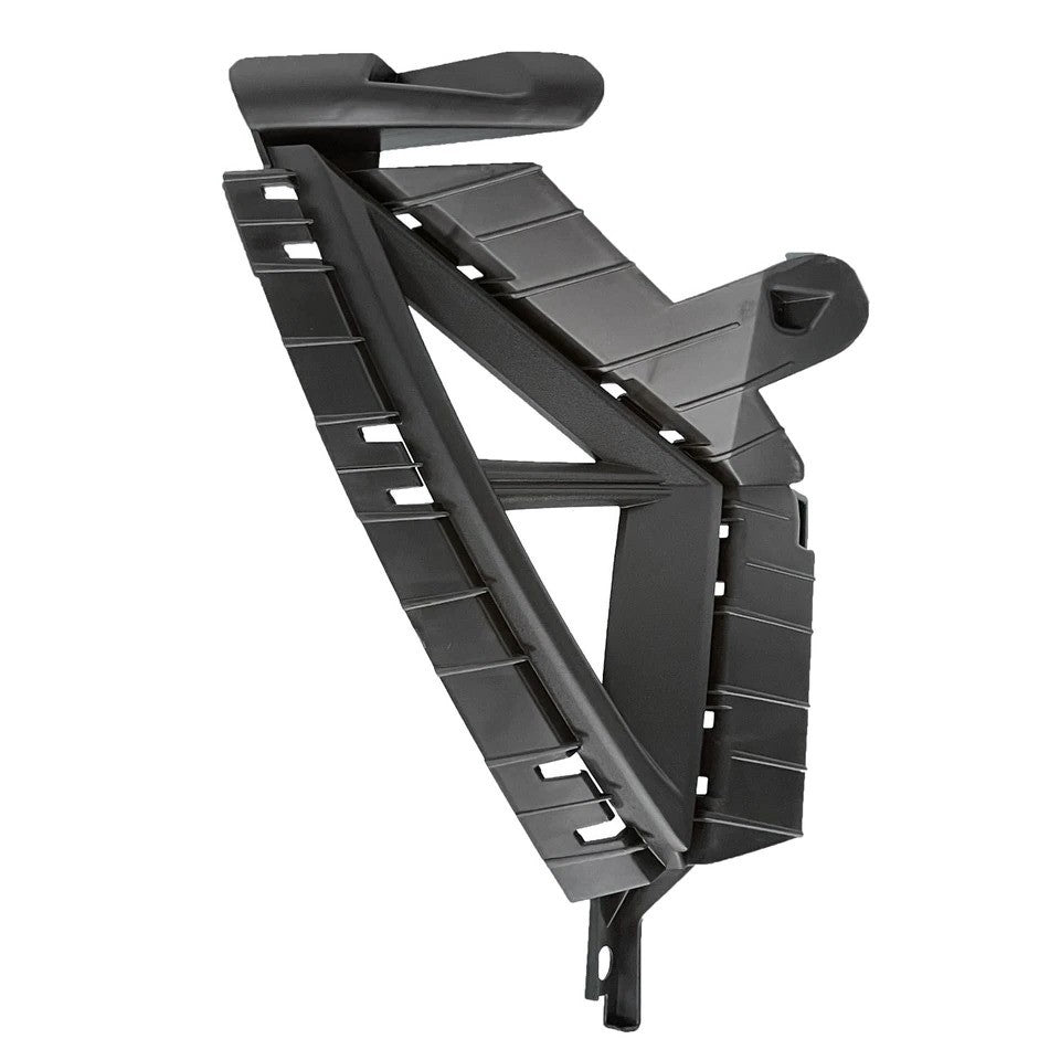 Left Side Front bumper insert 2021 - 2023 HYUNDAI ELANTRA  HY1038169 86563AA010