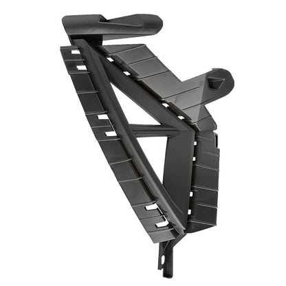 Left Side Front bumper insert 2021 - 2023 HYUNDAI ELANTRA  HY1038169 86563AA010