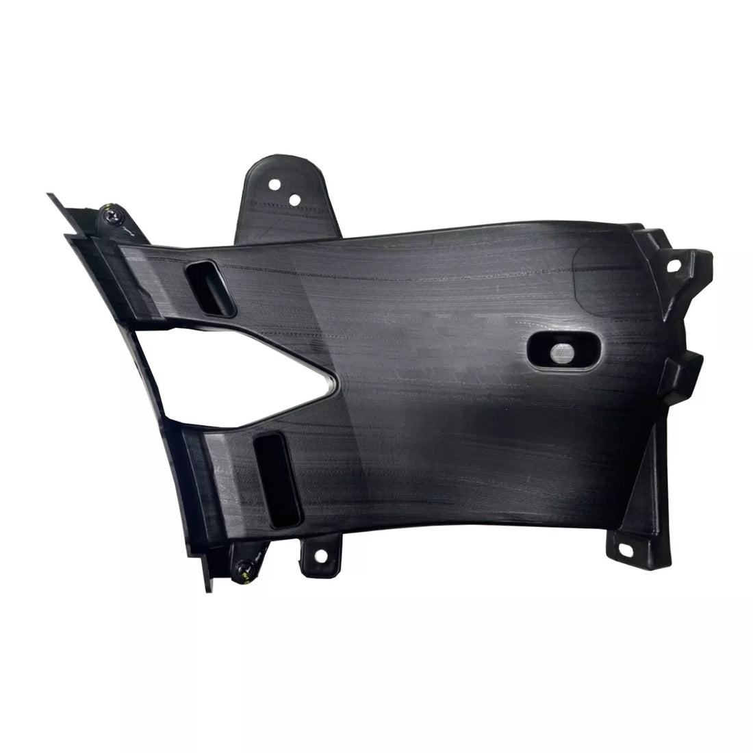 Left Side bumper insert 2021 - 2023 HYUNDAI SANTA FE HY1038171 86541S2500