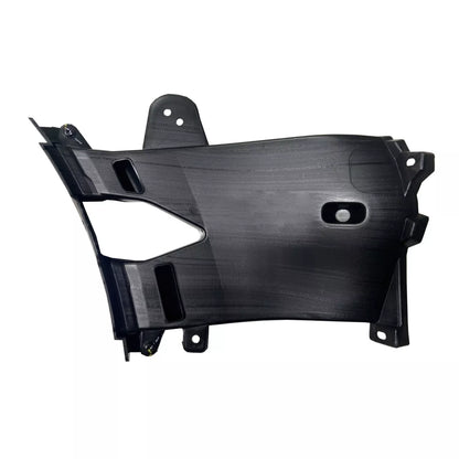 Left Side bumper insert 2021 - 2023 HYUNDAI SANTA FE  HY1038171 86541S2500