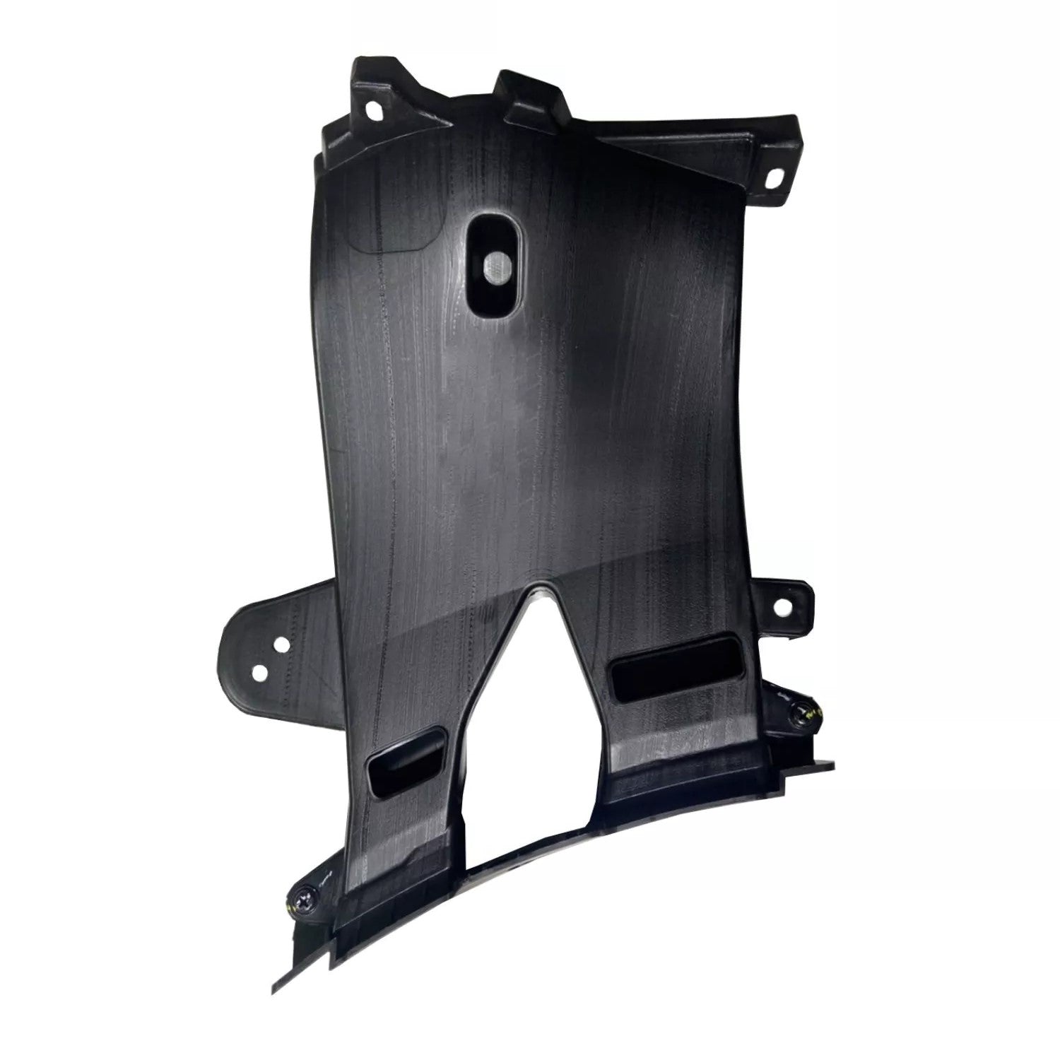 Left Side bumper insert 2021 - 2023 HYUNDAI SANTA FE  HY1038171 86541S2500