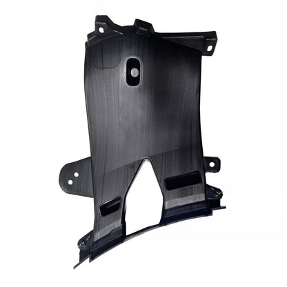 Left Side bumper insert 2021 - 2023 HYUNDAI SANTA FE  HY1038171 86541S2500