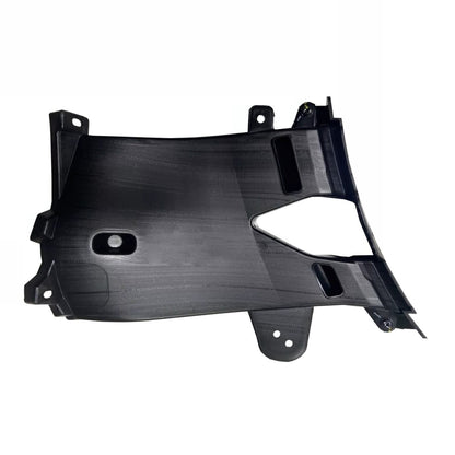 Left Side bumper insert 2021 - 2023 HYUNDAI SANTA FE  HY1038171 86541S2500