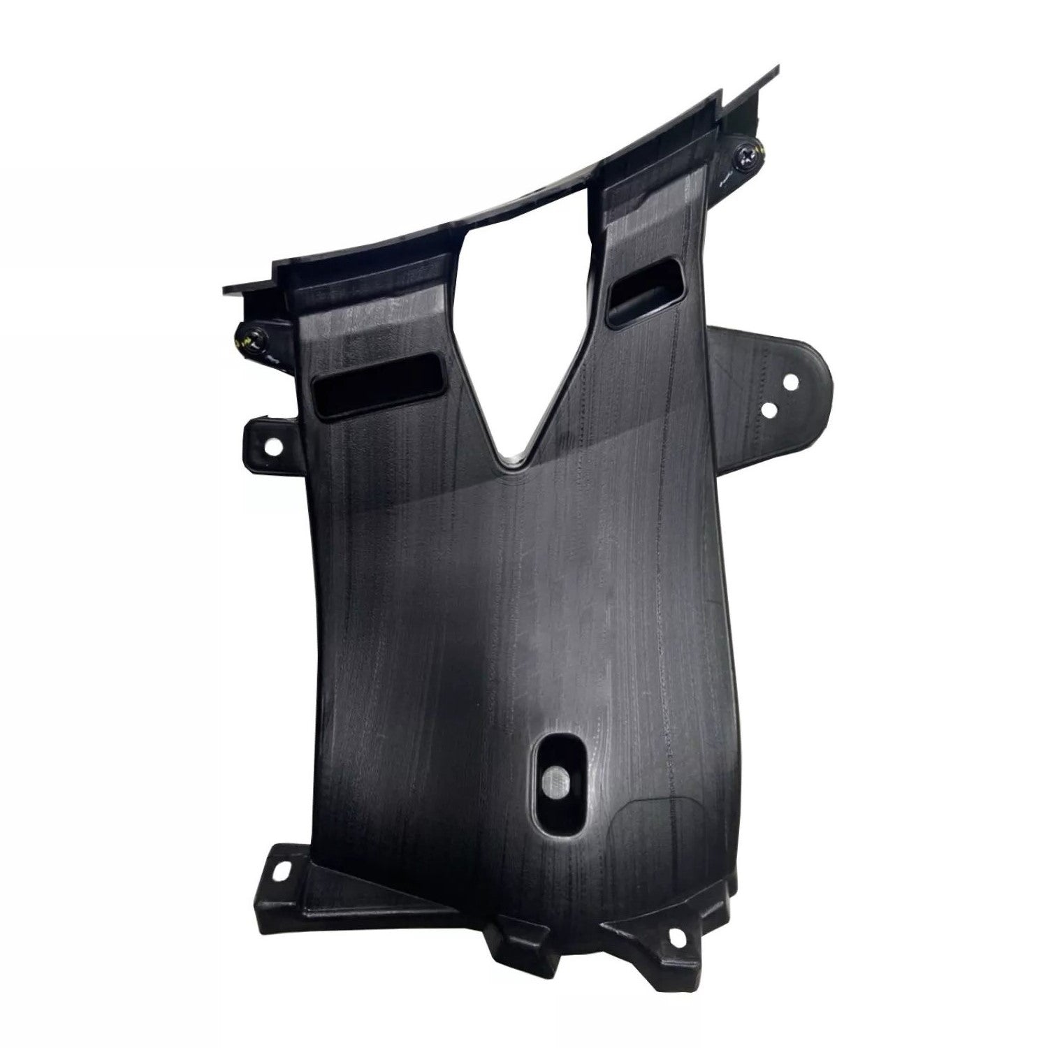 Left Side bumper insert 2021 - 2023 HYUNDAI SANTA FE  HY1038171 86541S2500