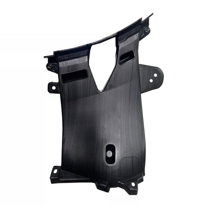 Left Side bumper insert 2021 - 2023 HYUNDAI SANTA FE  HY1038171 86541S2500