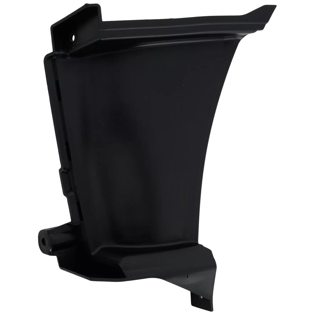 Left Side Front bumper insert 2018 - 2021 HYUNDAI KONA  HY1038172 86573J9000