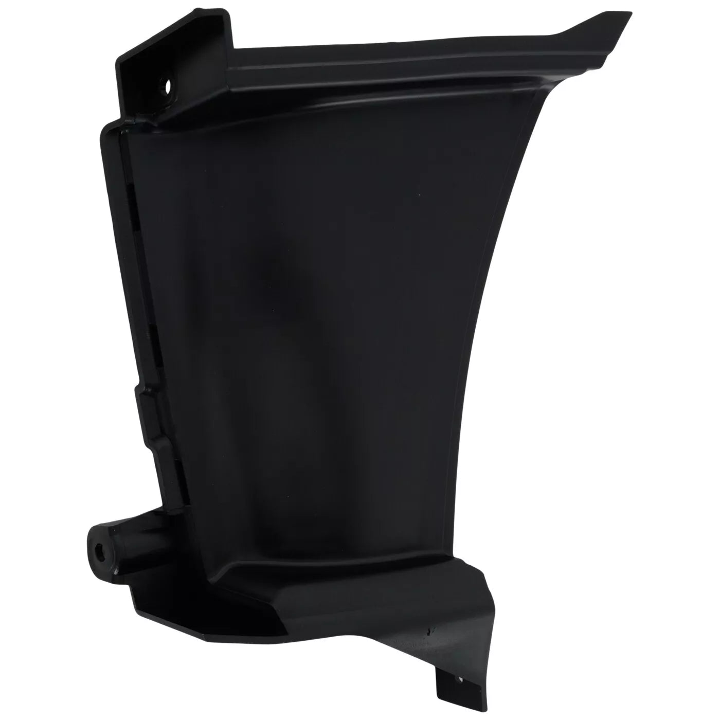 Left Side Front bumper insert 2018 - 2021 HYUNDAI KONA  HY1038172 86573J9000