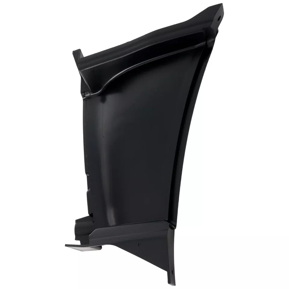 Inserto de parachoques delantero izquierdo 2018 - 2021 HYUNDAI KONA HY1038172 86573J9000