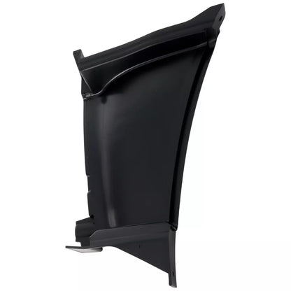 Inserto de parachoques delantero izquierdo 2018 - 2021 HYUNDAI KONA HY1038172 86573J9000