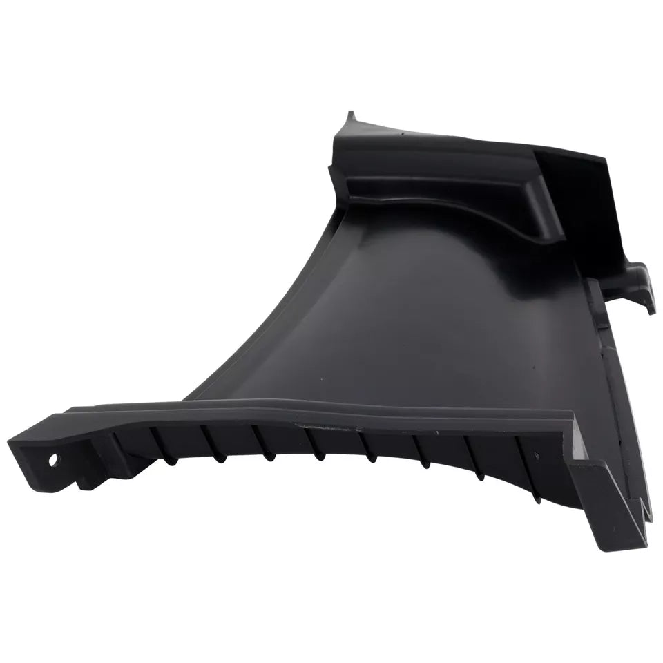 Inserto de parachoques delantero izquierdo 2018 - 2021 HYUNDAI KONA HY1038172 86573J9000