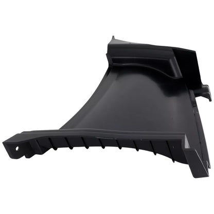 Inserto de parachoques delantero izquierdo 2018 - 2021 HYUNDAI KONA HY1038172 86573J9000