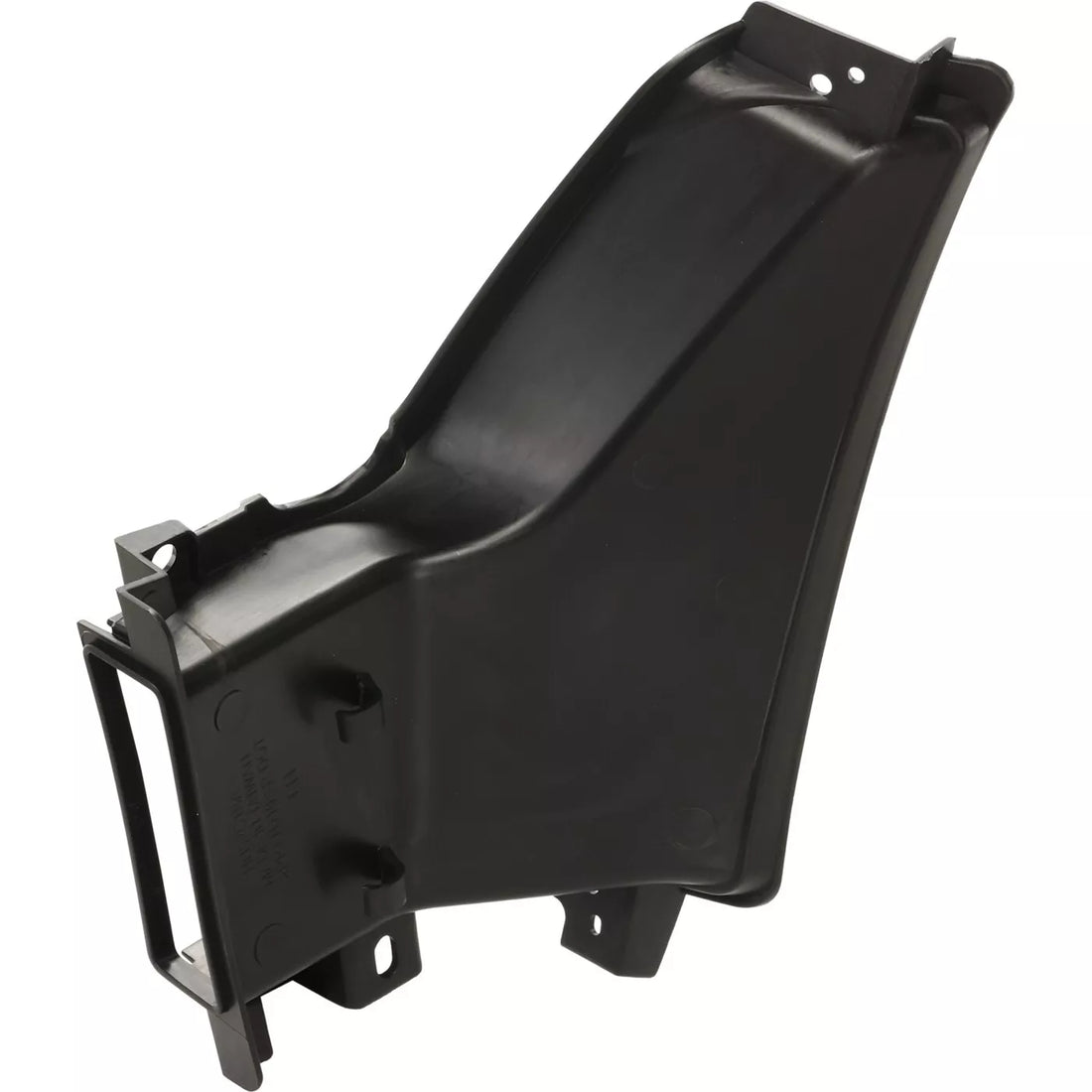 Left Side Front bumper insert 2022 - 2023 HYUNDAI TUCSON HY1038173 86543CW000