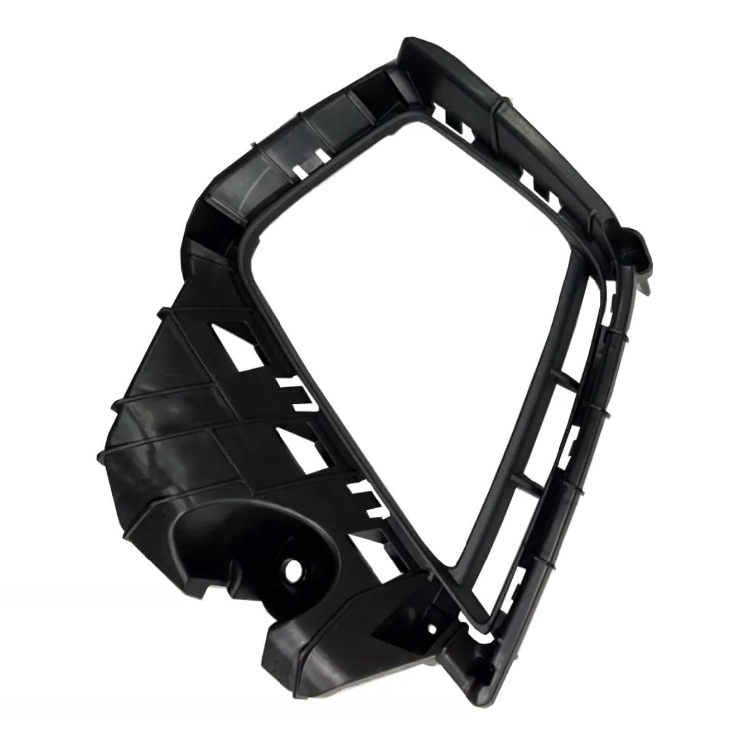 Left Side bumper insert 2022 - 2024 HYUNDAI TUCSON CAPA HY1038174C 865C1CW000