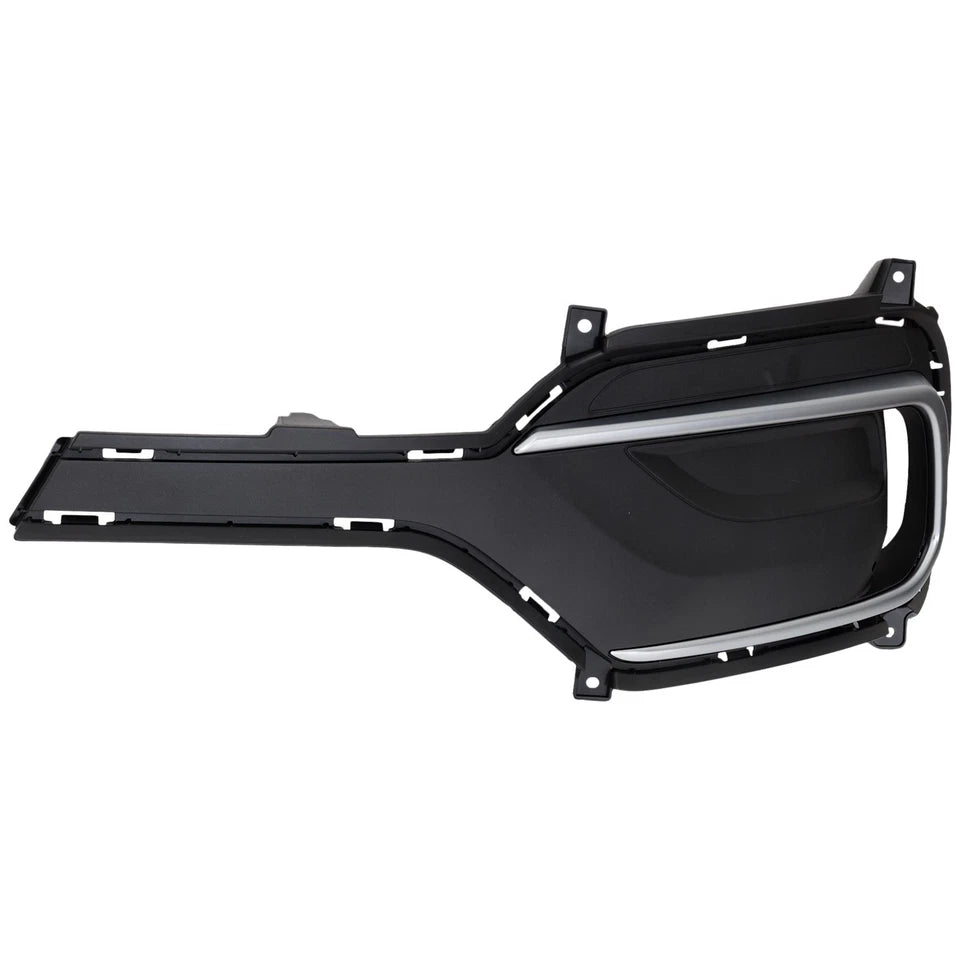 Inserto parachoques delantero izquierdo 2018 - 2018 HYUNDAI SANTA FE SPORT HY1038175 865614Z530