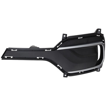 Inserto parachoques delantero izquierdo 2018 - 2018 HYUNDAI SANTA FE SPORT HY1038175 865614Z530