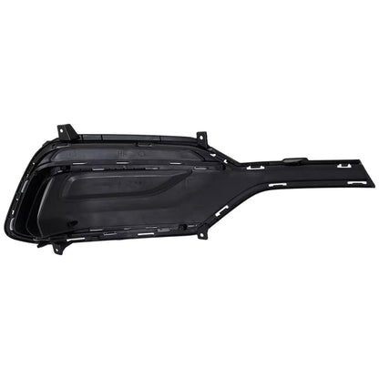 Inserto parachoques delantero izquierdo 2018 - 2018 HYUNDAI SANTA FE SPORT CAPA HY1038175C 865614Z530