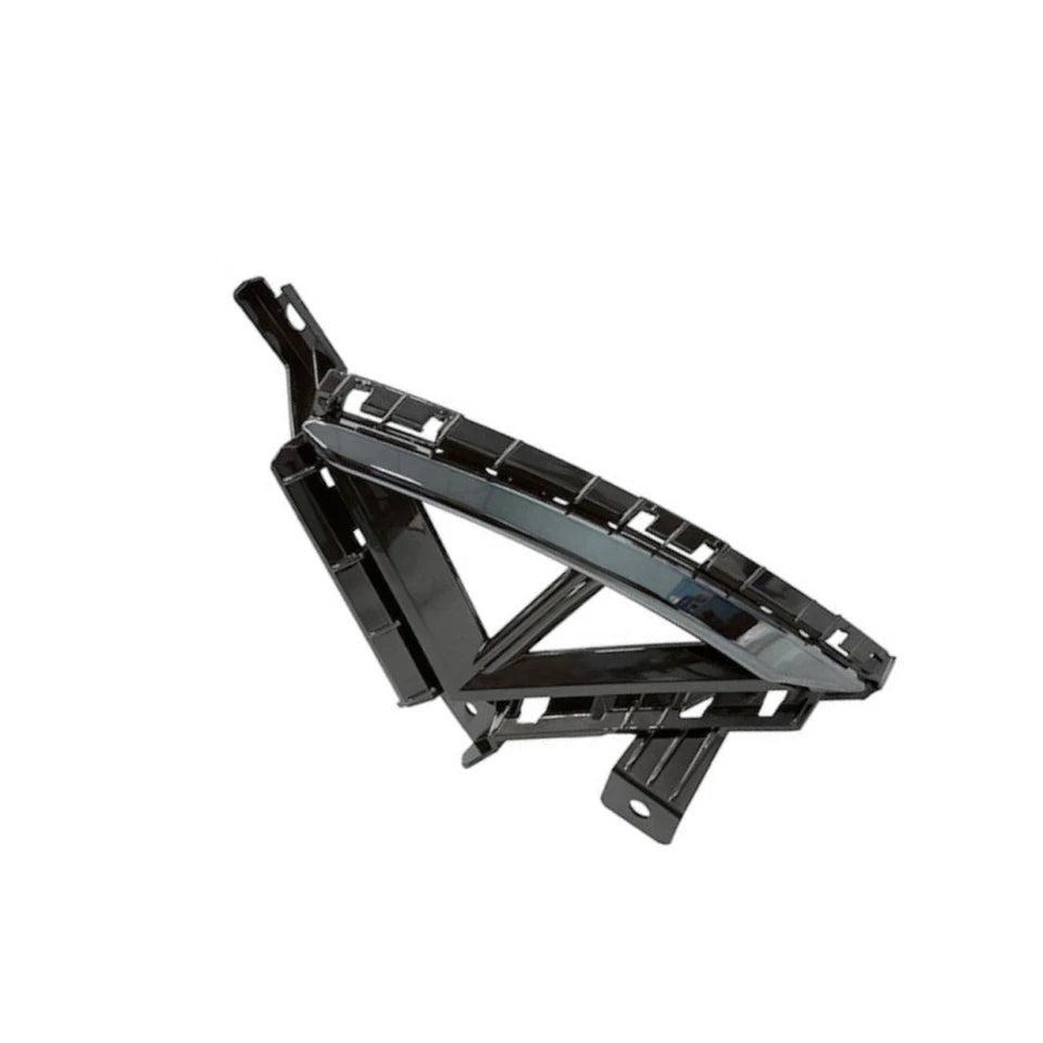 Left Side Front bumper insert 2021 - 2023 HYUNDAI ELANTRA  HY1038184 86563AB000