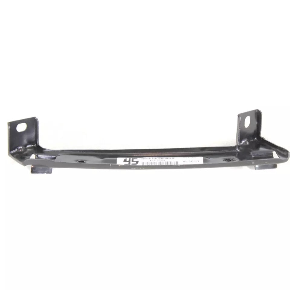 Left Side Front bumper cover support 2007 - 2012 HYUNDAI SANTA FE  HY1042103 865552B000