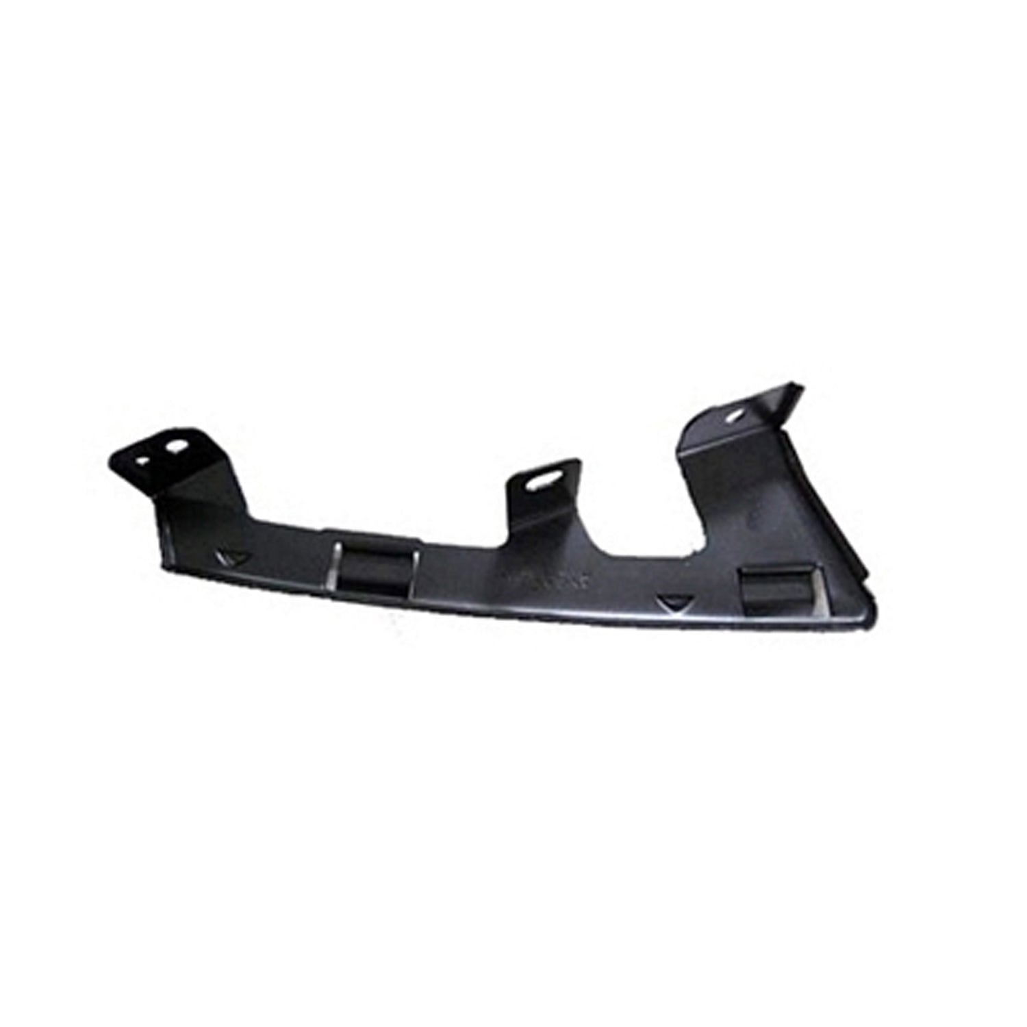 Left Side Front bumper cover support 2007 - 2010 HYUNDAI ELANTRA  HY1042106 865512H000