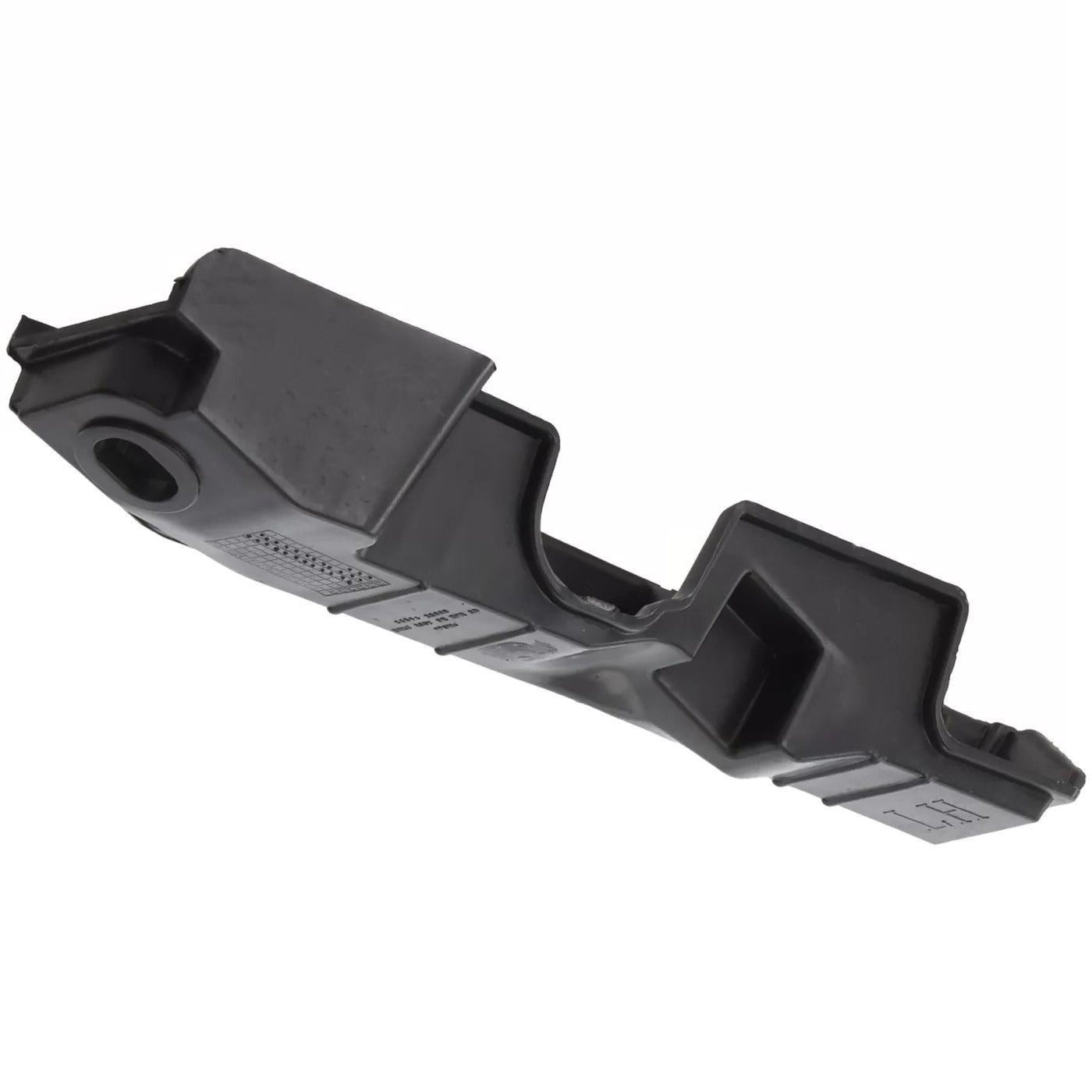 Left Side Front bumper cover support 2011 - 2015 HYUNDAI SONATA  HY1042108 865133S000