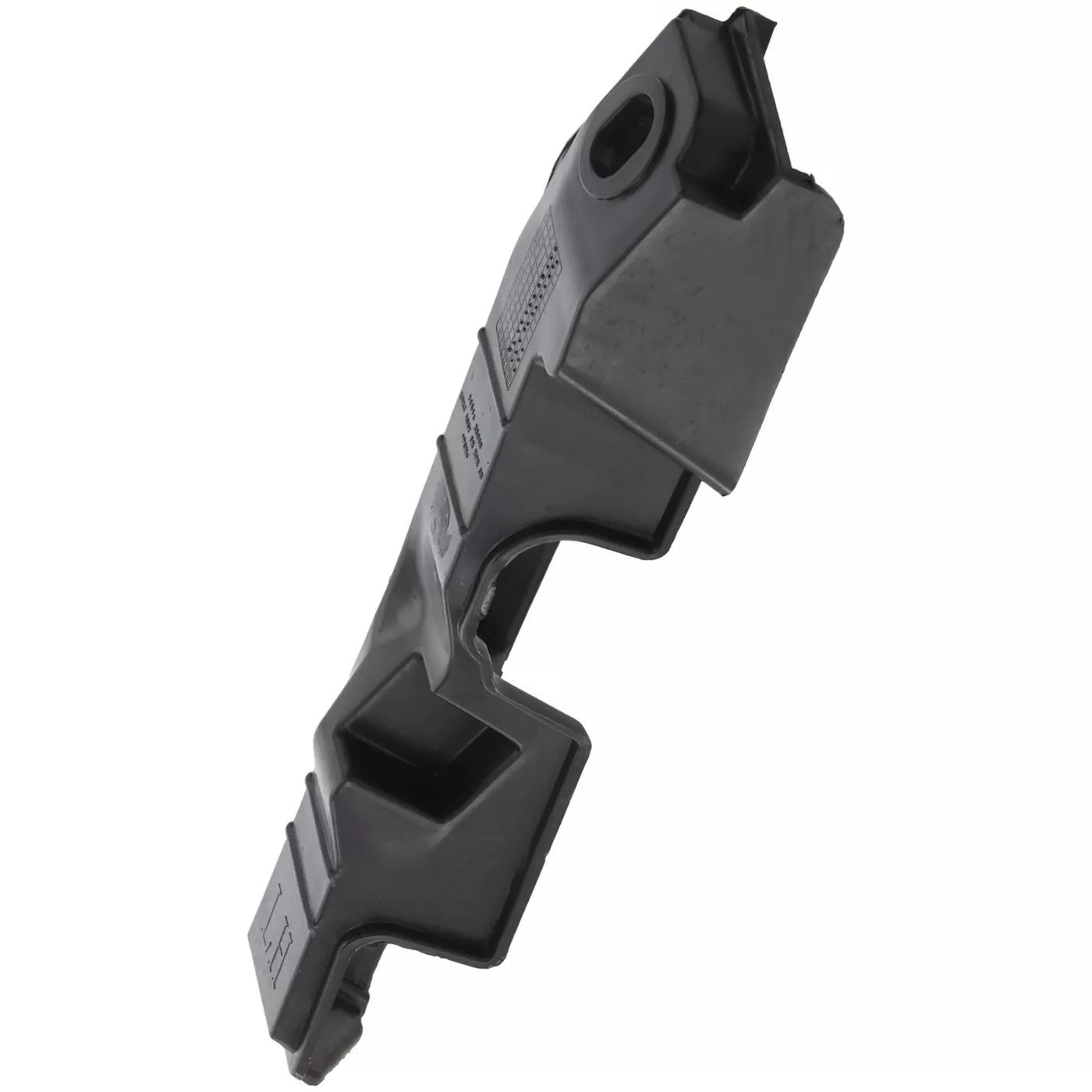 Left Side Front bumper cover support 2011 - 2015 HYUNDAI SONATA  HY1042108 865133S000