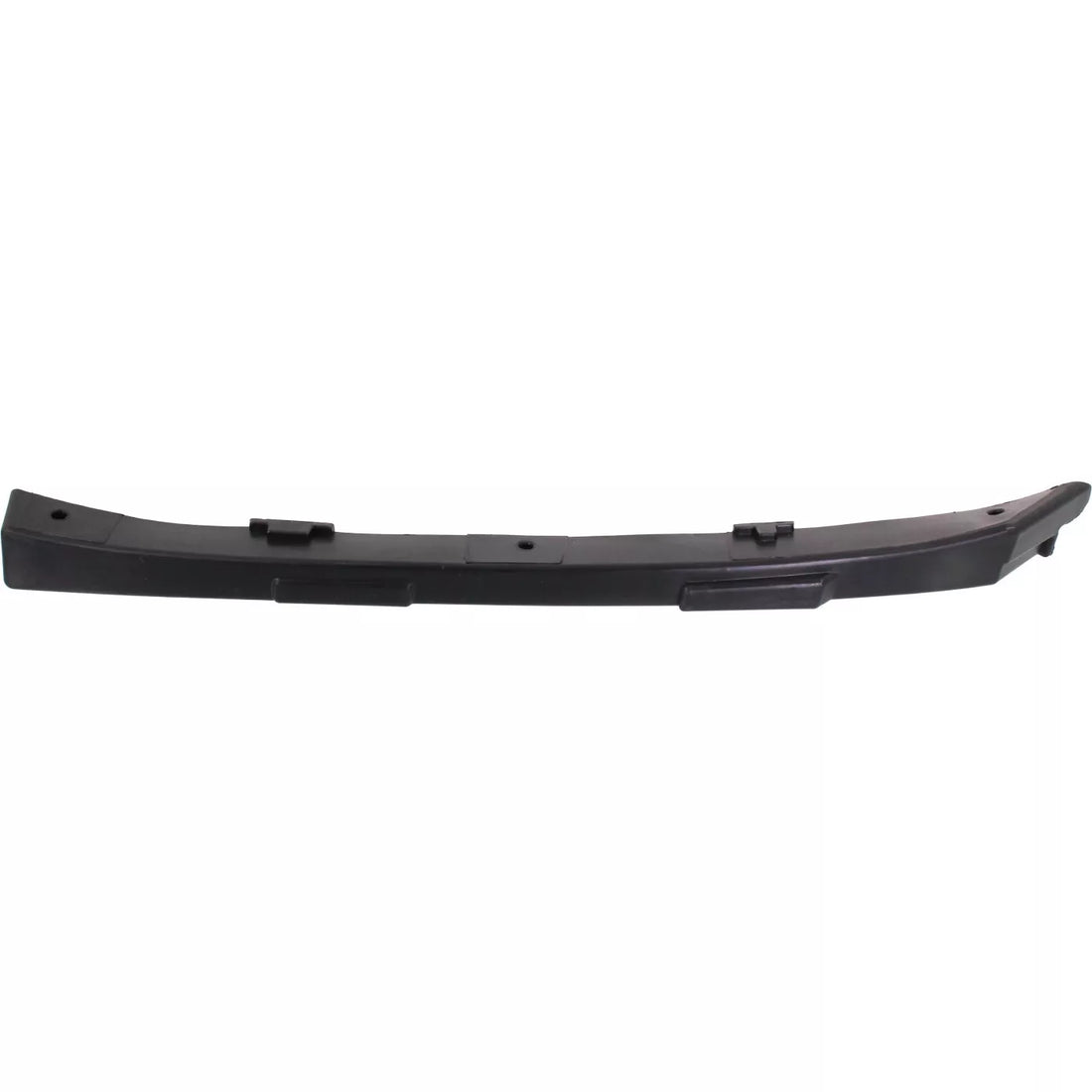 Left Side Front bumper cover support 2011 - 2016 HYUNDAI ELANTRA  HY1042109 865533X000
