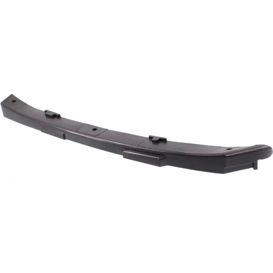 Left Side Front bumper cover support 2011 - 2016 HYUNDAI ELANTRA  HY1042109 865533X000