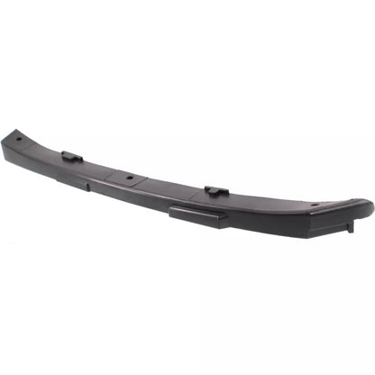 Left Side Front bumper cover support 2011 - 2016 HYUNDAI ELANTRA  HY1042109 865533X000