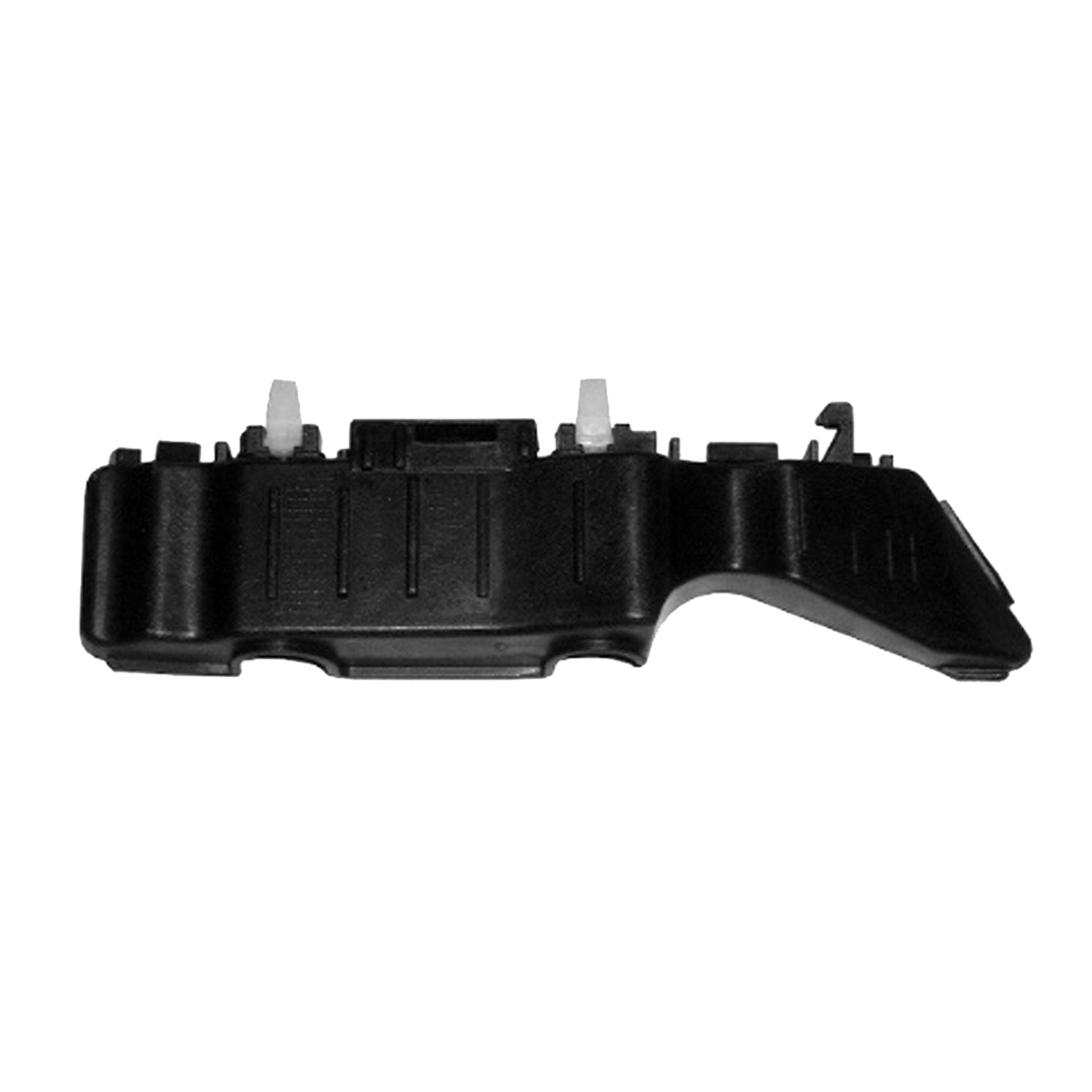 Left Side Front bumper cover support 2012 - 2017 HYUNDAI ACCENT  HY1042111 865131R000