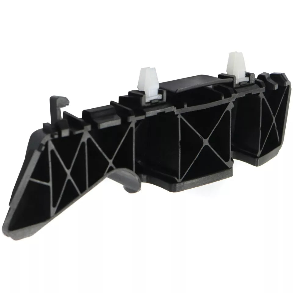 Left Side Front bumper cover support 2012 - 2017 HYUNDAI ACCENT  HY1042111 865131R000