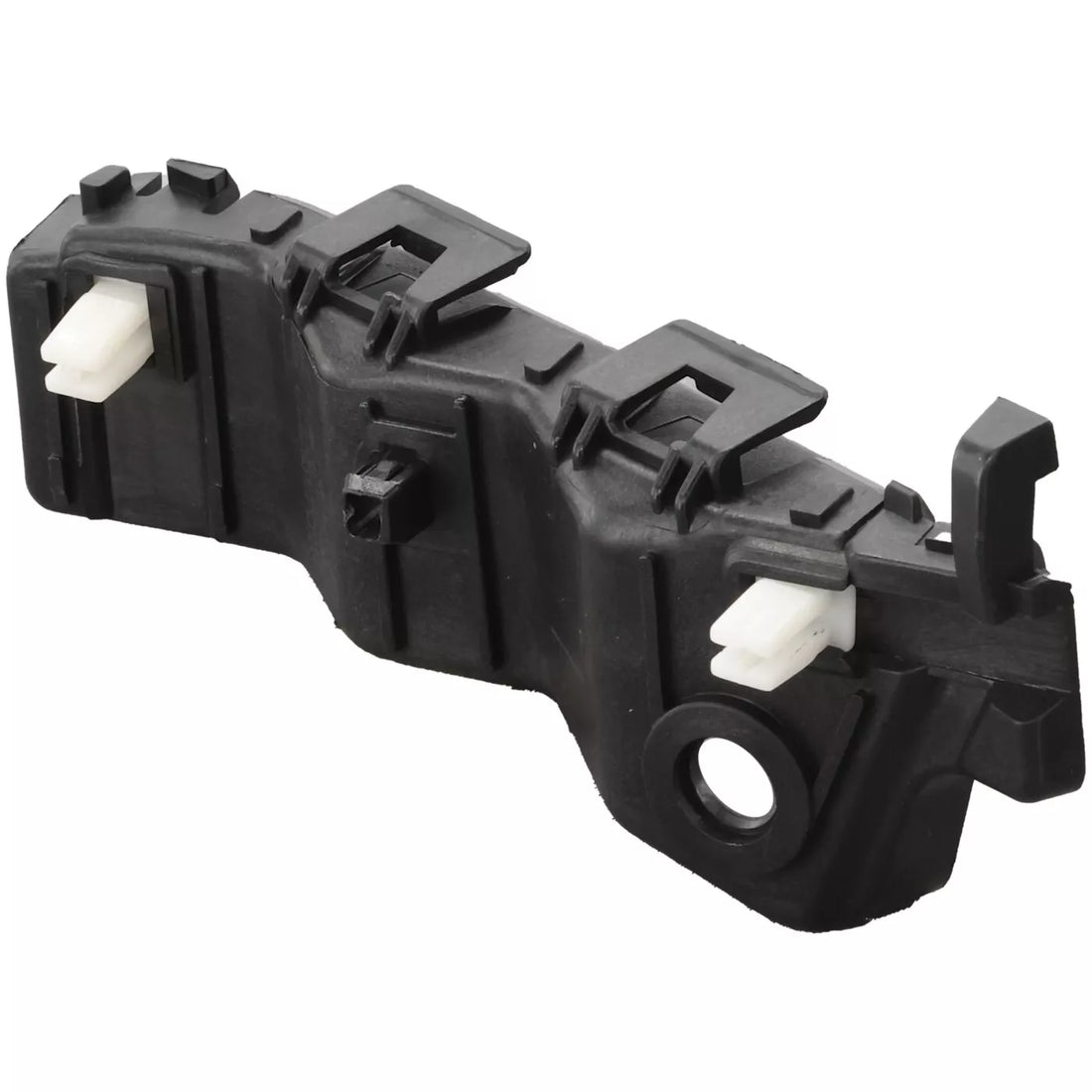 Left Side Front bumper cover support 2013 - 2019 HYUNDAI SANTA FE  HY1042122 86513B8000