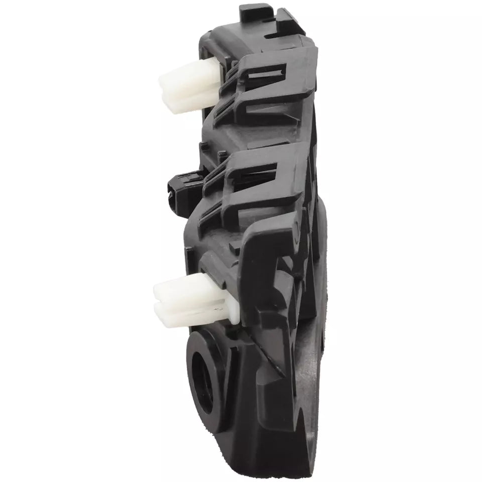 Left Side Front bumper cover support 2013 - 2019 HYUNDAI SANTA FE  HY1042122 86513B8000