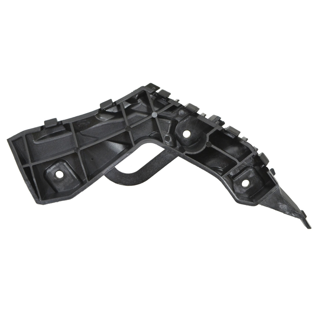 Left Side Front bumper cover support 2017 - 2018 HYUNDAI ELANTRA CAPA HY1042126C 86513F3000