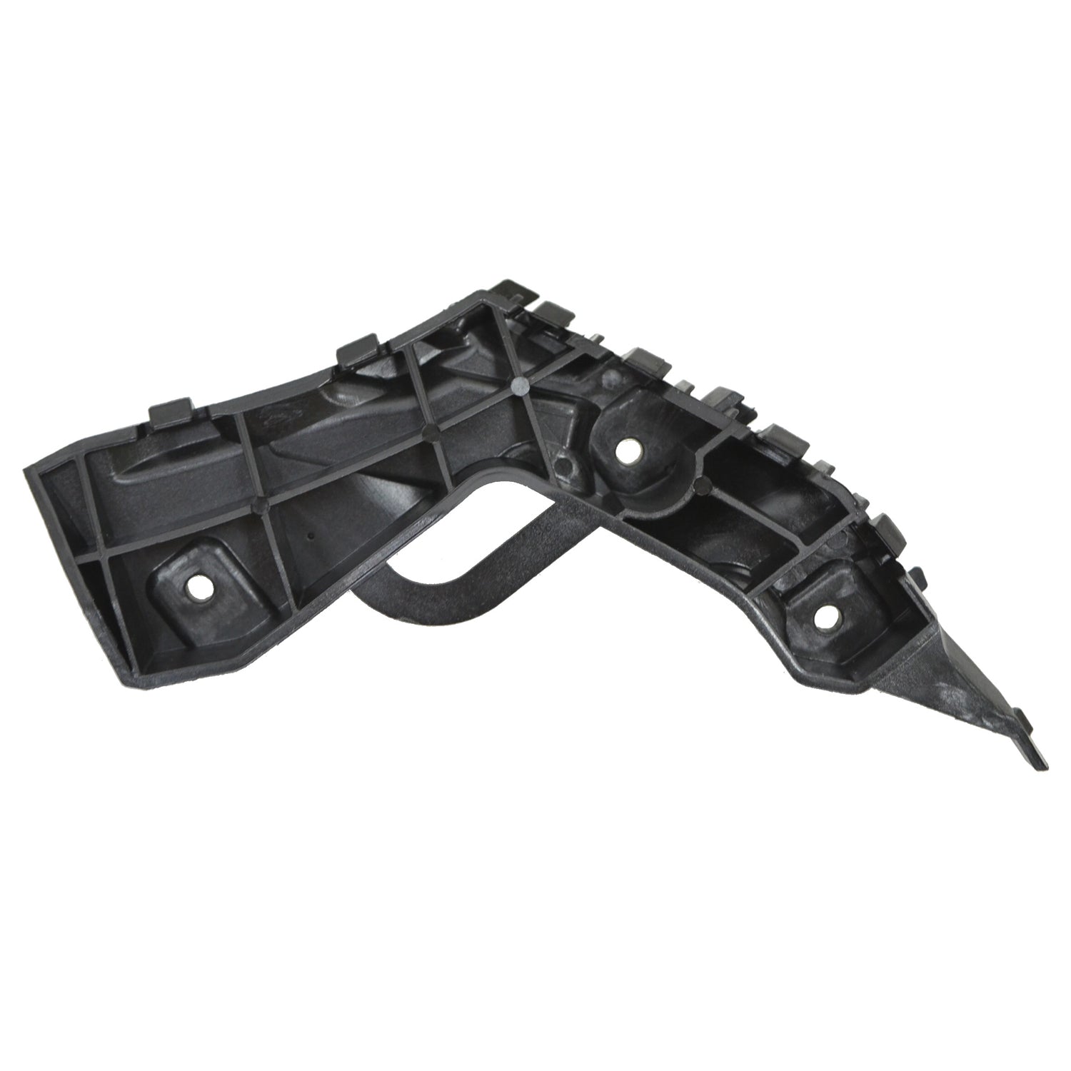 Left Side Front bumper cover support 2017 - 2018 HYUNDAI ELANTRA CAPA HY1042126C 86513F3000