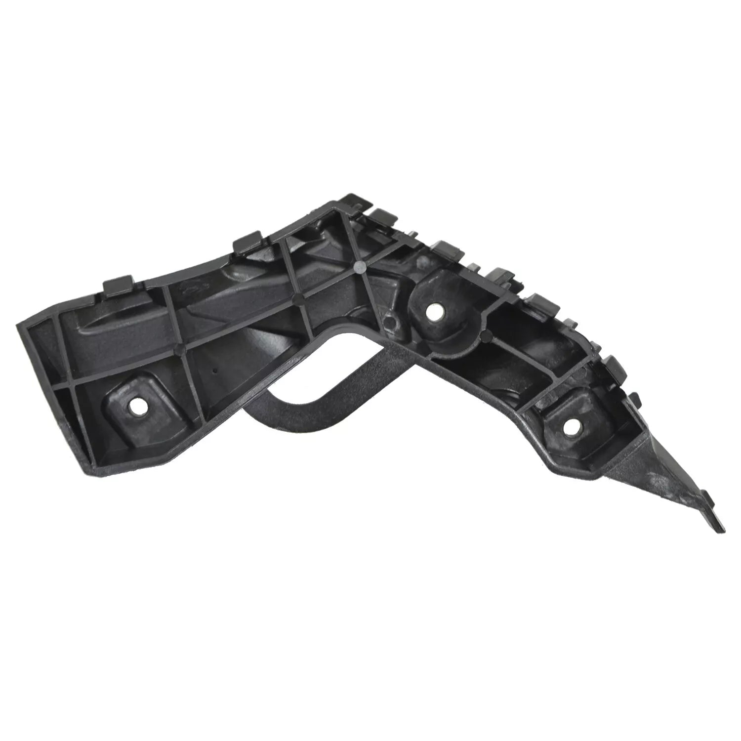 Left Side Front bumper cover support 2017 - 2018 HYUNDAI ELANTRA CAPA HY1042126C 86513F3000