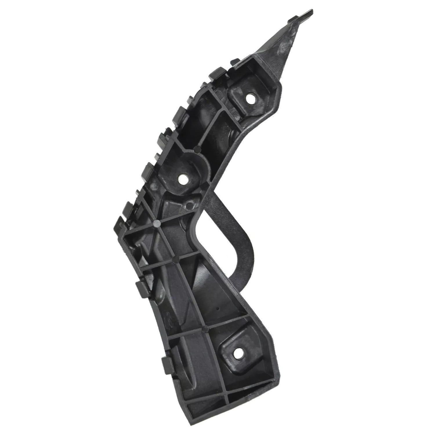 Left Side Front bumper cover support 2017 - 2018 HYUNDAI ELANTRA CAPA HY1042126C 86513F3000