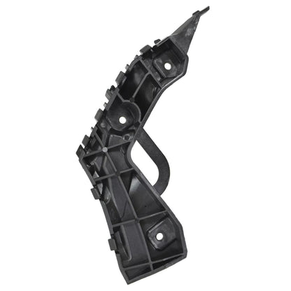 Left Side Front bumper cover support 2017 - 2018 HYUNDAI ELANTRA CAPA HY1042126C 86513F3000