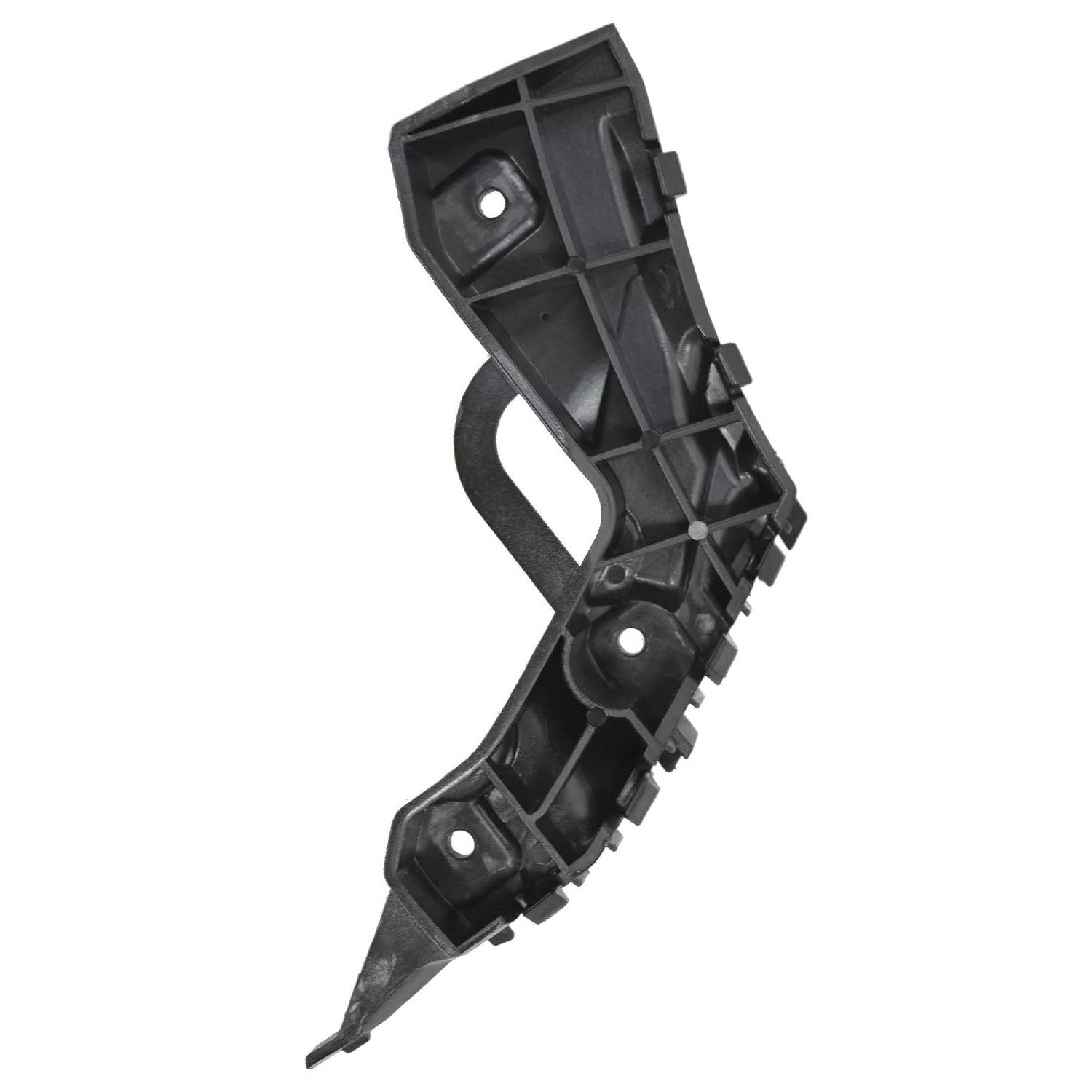 Left Side Front bumper cover support 2017 - 2018 HYUNDAI ELANTRA CAPA HY1042126C 86513F3000