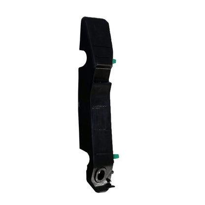 Left Side Front bumper cover support 2018 - 2019 HYUNDAI SONATA CAPA HY1042129C 86513C2AA0