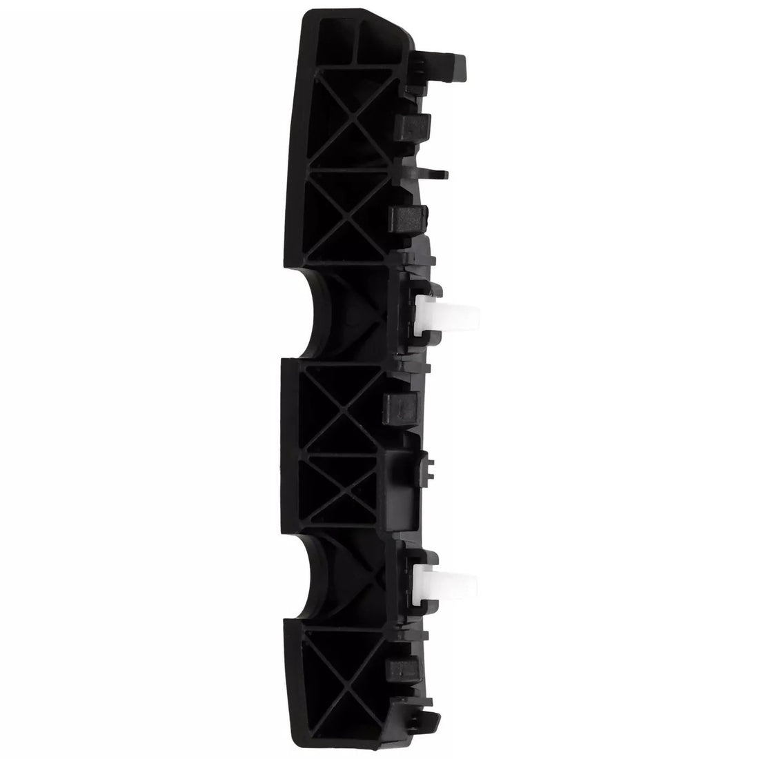 Left Side Front bumper cover support 2018 - 2022 HYUNDAI ACCENT  HY1042130 86513J0000