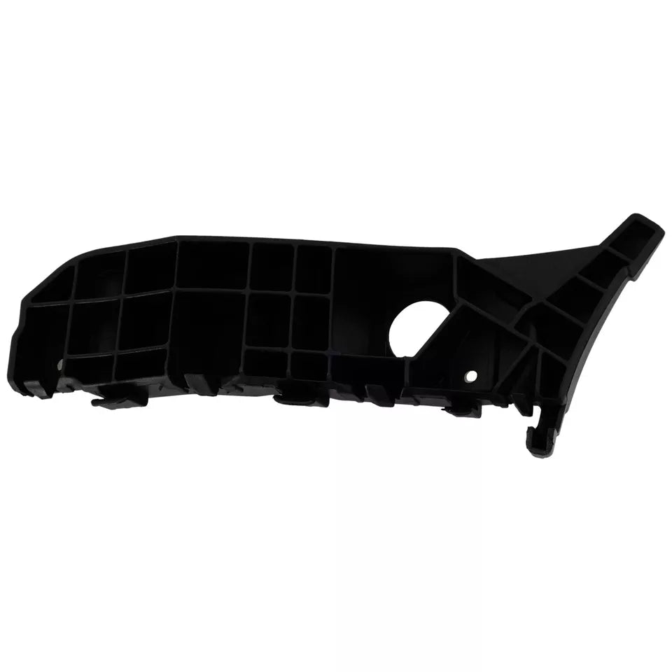 Left Side Front bumper cover support 2019 - 2020 HYUNDAI SANTA FE CAPA HY1042135C 86551S2000